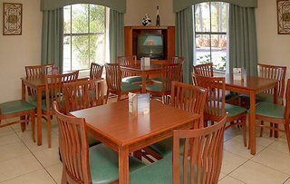 Hotel La Quinta Inn International Drive North