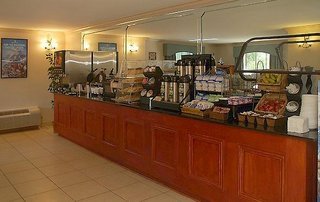 Hotel La Quinta Inn International Drive North
