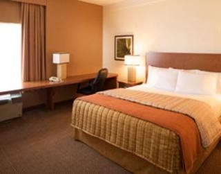 Hotel La Quinta Inn Lafayette North