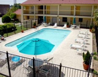 Hotel La Quinta Inn Lafayette North
