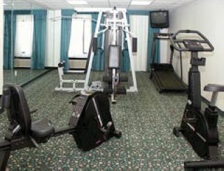 Hotel La Quinta Inn Las Cruces