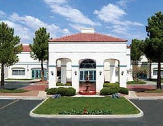 Hotel La Quinta Inn Las Cruces