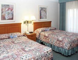 Hotel La Quinta Inn Las Cruces