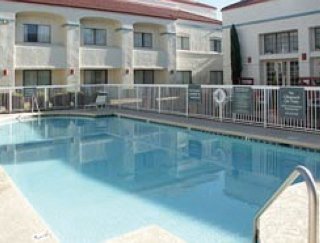 Hotel La Quinta Inn Las Cruces