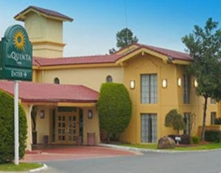 Hotel La Quinta Inn Little Rock-medical Center
