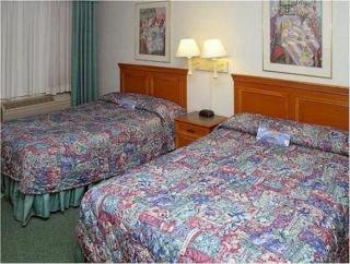 Hotel La Quinta Inn Little Rock-medical Center