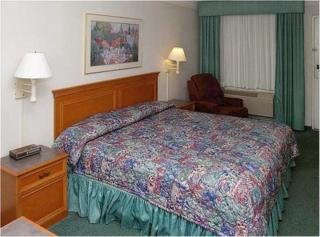Hotel La Quinta Inn Little Rock-medical Center