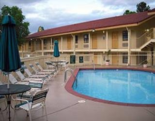 Hotel La Quinta Inn Little Rock-medical Center