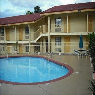 Hotel La Quinta Inn Little Rock-medical Center