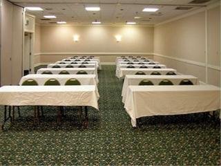 Hotel La Quinta Inn Little Rock-otter Creek