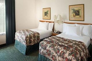 Hotel La Quinta Inn Little Rock-otter Creek
