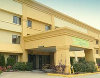 Hotel La Quinta Inn Little Rock-rodney Parham Road