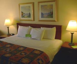 Hotel La Quinta Inn Little Rock-rodney Parham Road