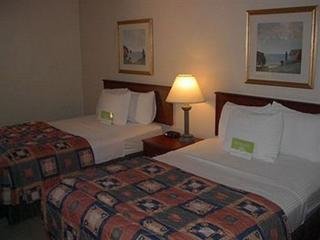 Hotel La Quinta Inn Little Rock-rodney Parham Road