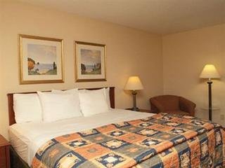 Hotel La Quinta Inn Little Rock-rodney Parham Road