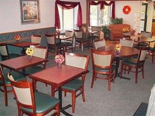 Hotel La Quinta Inn Little Rock-rodney Parham Road