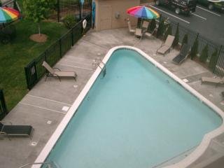 Hotel La Quinta Inn Louisville Airport 836