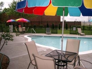 Hotel La Quinta Inn Louisville Airport 836