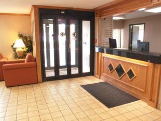 Hotel La Quinta Inn Milwaukee Northwest