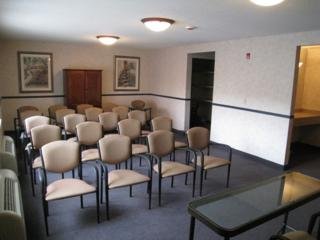 Hotel La Quinta Inn Milwaukee Northwest