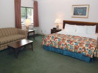 Hotel La Quinta Inn Milwaukee Northwest