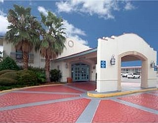 Hotel La Quinta Inn New Orleans Causeway