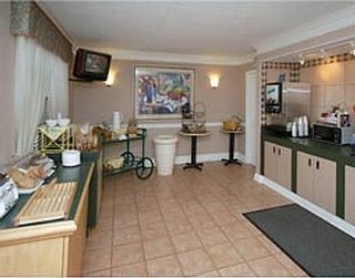 Hotel La Quinta Inn New Orleans Causeway