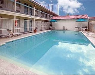 Hotel La Quinta Inn New Orleans Causeway
