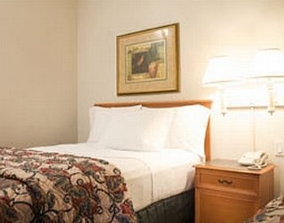 Hotel La Quinta Inn New Orleans Veterans-metairie