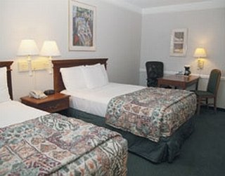 Hotel La Quinta Inn New Orleans Veterans-metairie