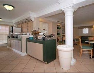 Hotel La Quinta Inn New Orleans Veterans-metairie