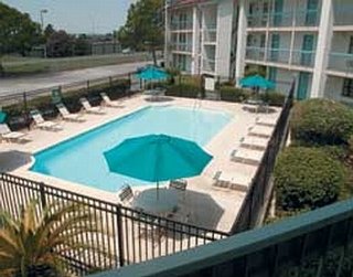 Hotel La Quinta Inn New Orleans Veterans-metairie