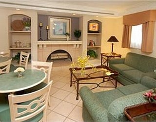 Hotel La Quinta Inn New Orleans West Bank