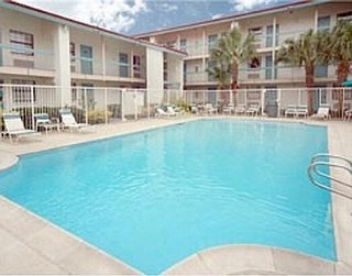 Hotel La Quinta Inn New Orleans West Bank
