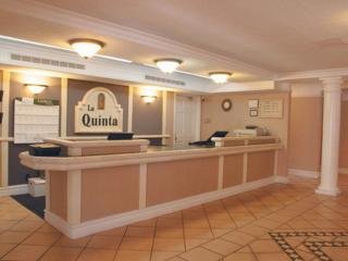 Hotel La Quinta Inn North Charleston