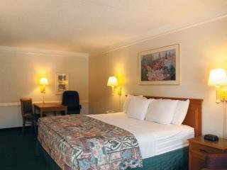 Hotel La Quinta Inn North Charleston