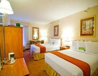 Hotel La Quinta Inn Oakland