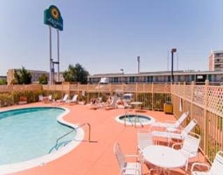 Hotel La Quinta Inn Oakland