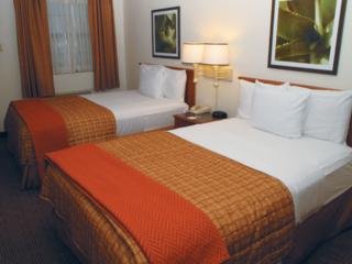 Hotel La Quinta Inn Oklahoma City Del City 632