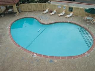 Hotel La Quinta Inn Oklahoma City Del City 632