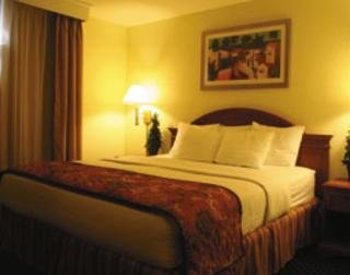 Hotel La Quinta Inn Old Town