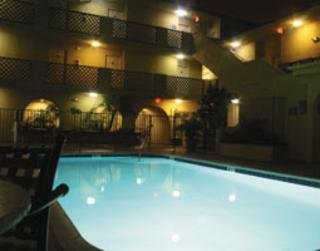 Hotel La Quinta Inn Old Town