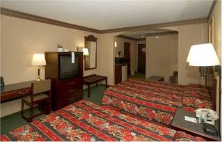 Hotel La Quinta Inn Pigeon Forge