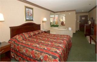 Hotel La Quinta Inn Pigeon Forge
