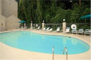 Hotel La Quinta Inn Pigeon Forge