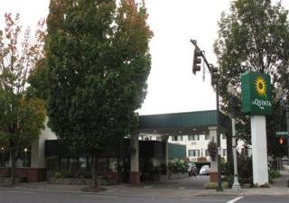 Hotel La Quinta Inn Portland Convention Center