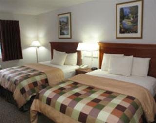 Hotel La Quinta Inn Portland Convention Center