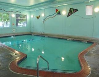 Hotel La Quinta Inn Portland Convention Center