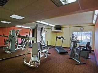 Hotel La Quinta Inn Raleigh-durham-research Triangle