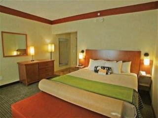 Hotel La Quinta Inn Raleigh-durham-research Triangle